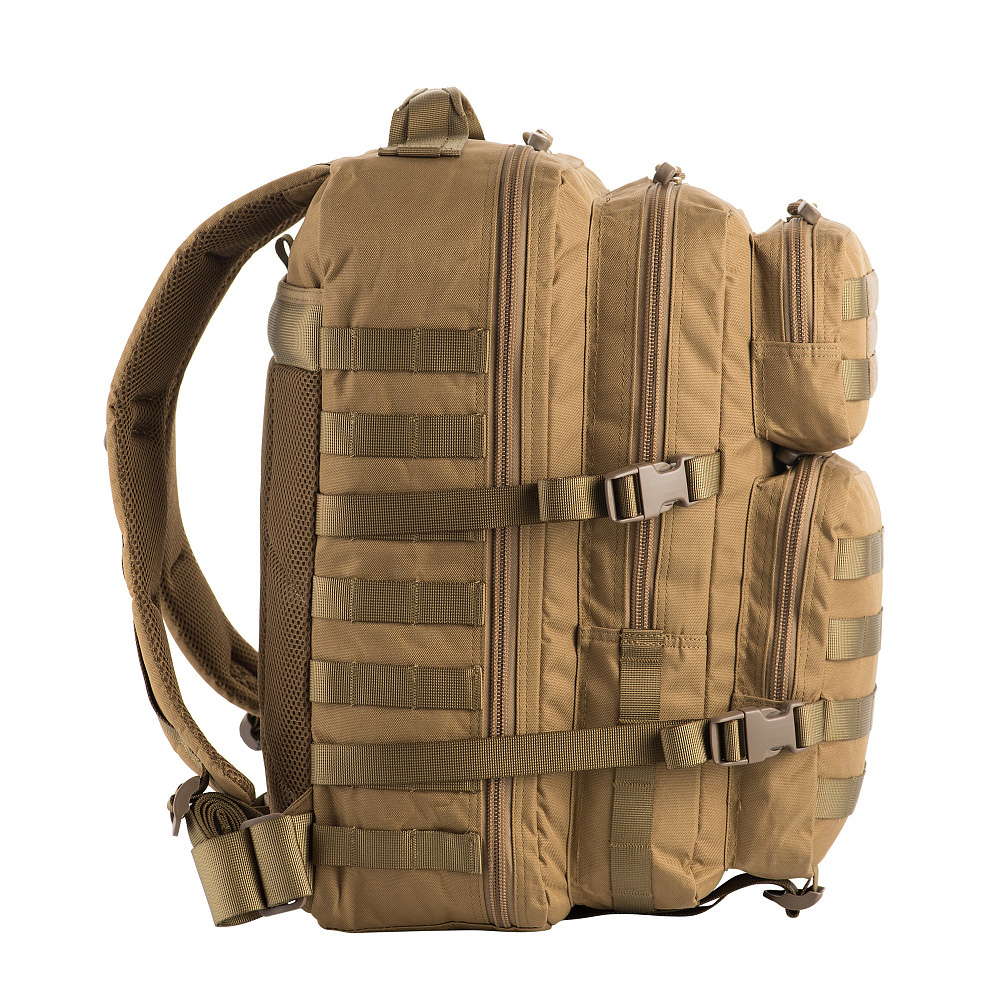 Taktinė kuprinė „M-Tac Assault Pack“ 36 l talpos - Image 2