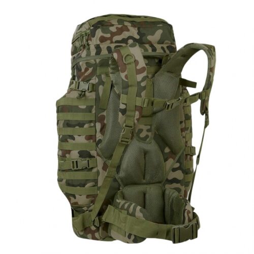 Taktinė kuprinė „Texar Max Pack“ 85 L talpos - Image 3
