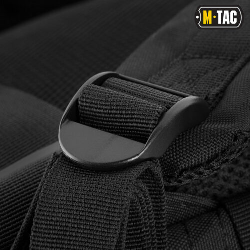 Taktinė kuprinė „M-Tac Assault Laser Cut“ 36L Juoda - Image 10