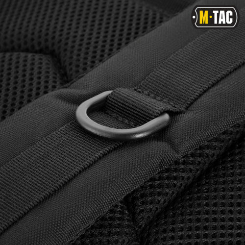 Taktinė kuprinė „M-Tac Assault Laser Cut“ 36L Juoda - Image 8