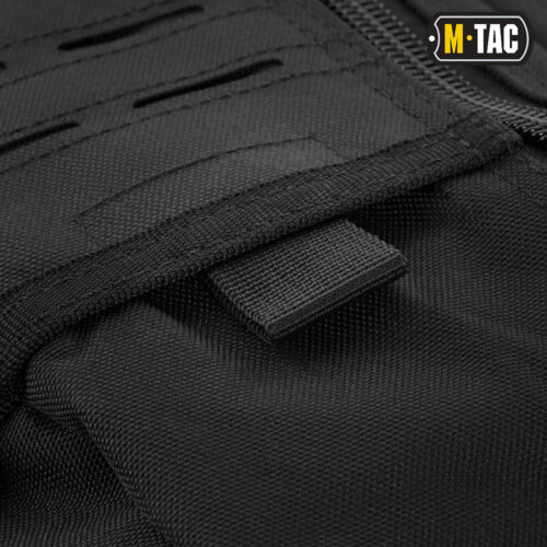 Taktinė kuprinė „M-Tac Assault Laser Cut“ 36L Juoda - Image 6