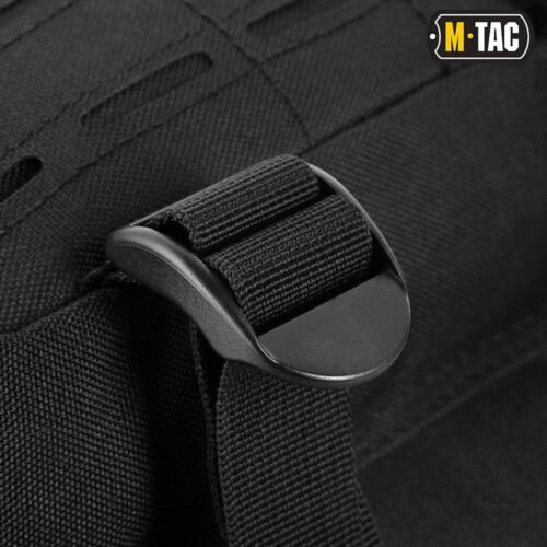 Taktinė kuprinė „M-Tac Assault Laser Cut“ 36L Juoda - Image 14