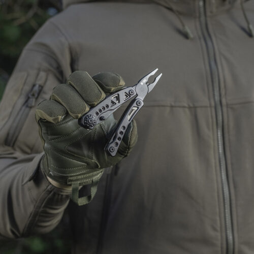 Daugiafunkcinis įrankis M-Tac Type 6 - Image 4