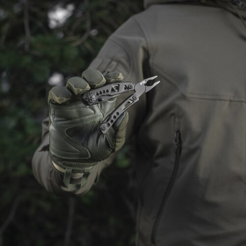 Daugiafunkcinis įrankis M-Tac Type 6 - Image 6