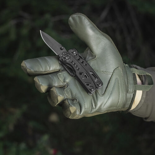 Daugiafunkcinis įrankis M-Tac Type 6 - Image 7