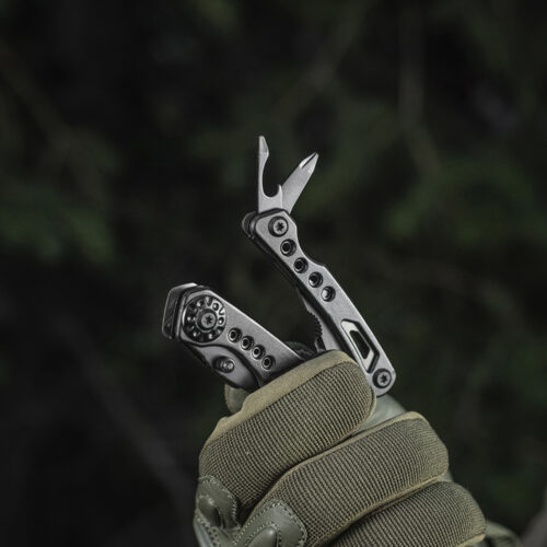 Daugiafunkcinis įrankis M-Tac Type 6 - Image 8
