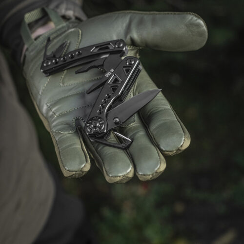 Daugiafunkcinis įrankis M-Tac Type 6 - Image 9