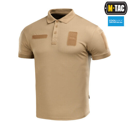 M-Tac Elite Tactical Coolmax marškinėliai - Image 4