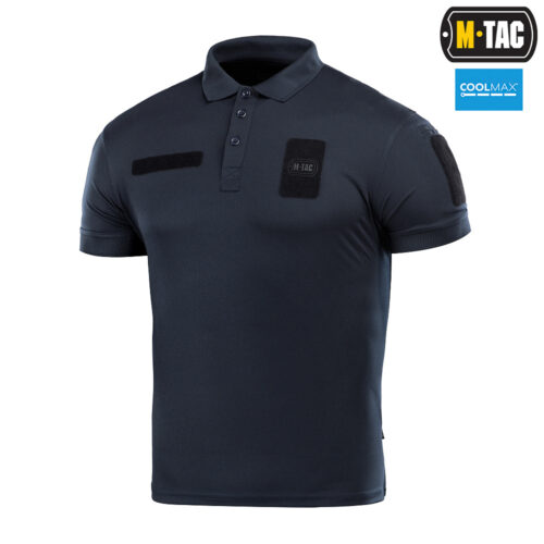 M-Tac Elite Tactical Coolmax marškinėliai - Image 2